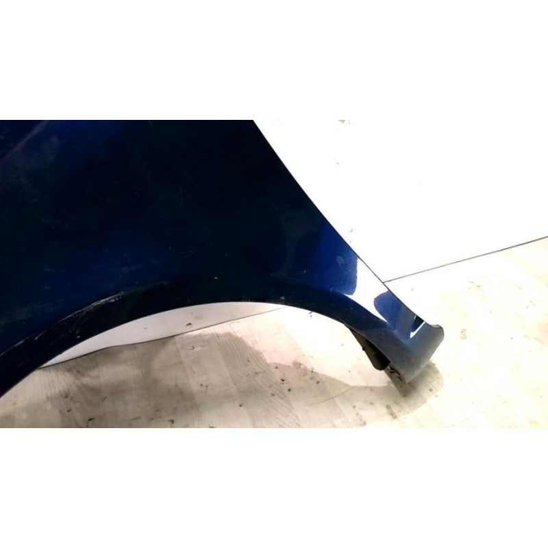 Aile avant gauche TOYOTA YARIS 1 PHASE 1 d’occasion