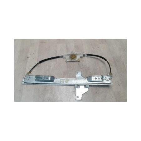 Leve vitre electrique avant gauche CITROEN C4 1 PHASE 1 d’occasion