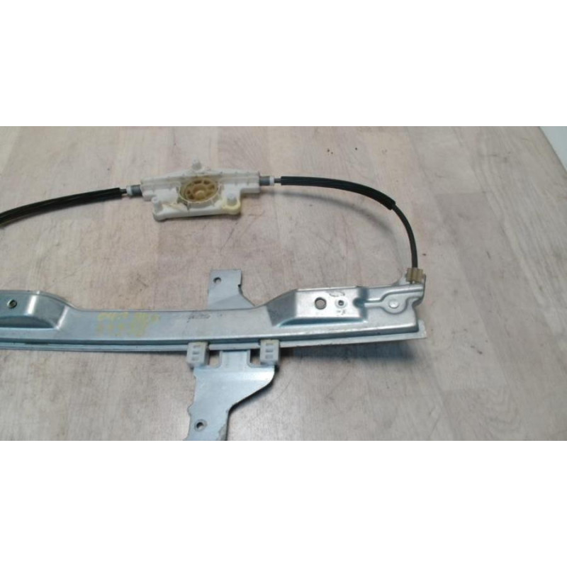 Leve vitre electrique avant gauche CITROEN C4 1 PHASE 1 d’occasion