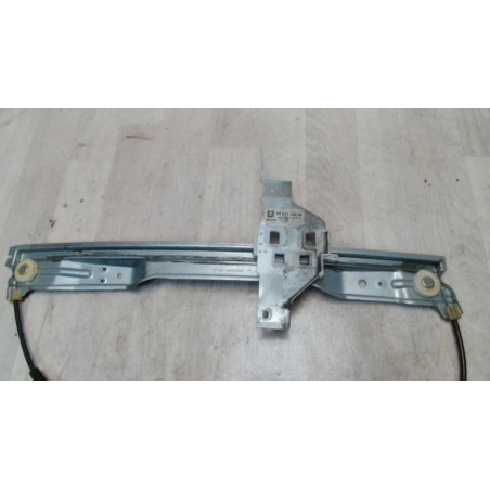 Leve vitre electrique avant gauche CITROEN C4 1 PHASE 1 d’occasion