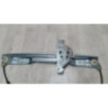 Leve vitre electrique avant gauche CITROEN C4 1 PHASE 1 d’occasion