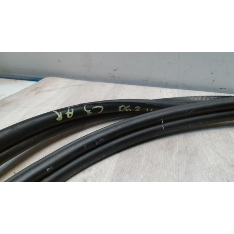 Joint de coffre CITROEN C3 2 PHASE 1 d’occasion