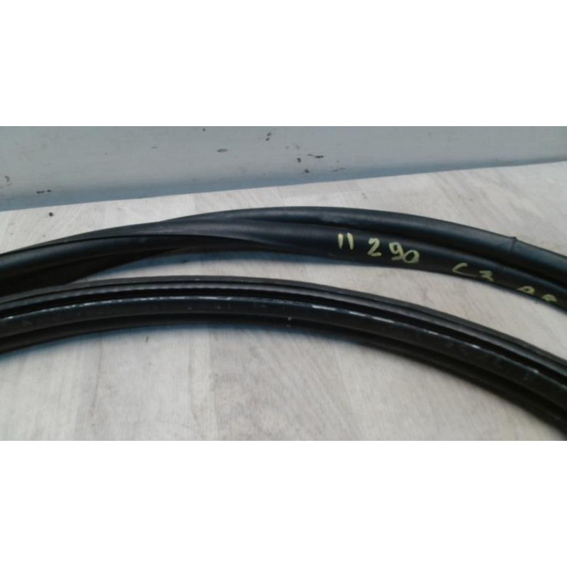Joint de coffre CITROEN C3 2 PHASE 1 d’occasion