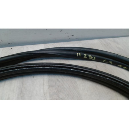 Joint de coffre CITROEN C3 2 PHASE 1 d’occasion