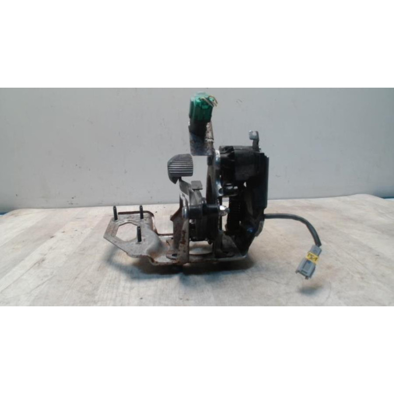 Pedalier CITROEN C3 2 PHASE 1 d’occasion