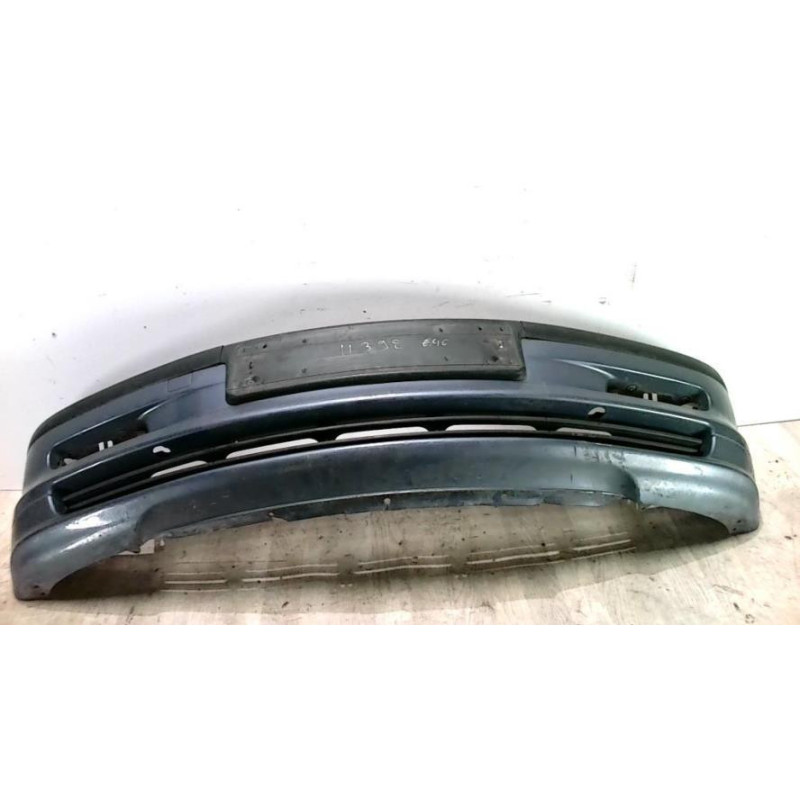 Pare choc avant BMW SERIE 3 E46 PHASE 1 d’occasion