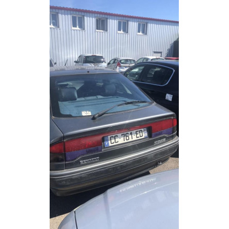 Pare choc avant RENAULT SAFRANE PHASE 1 d’occasion