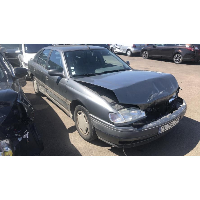 Pare choc avant RENAULT SAFRANE PHASE 1 d’occasion