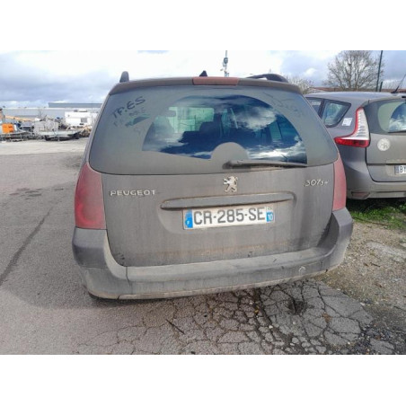 Aile avant gauche PEUGEOT 307 PHASE 1 BREAK d’occasion