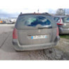 Aile avant gauche PEUGEOT 307 PHASE 1 BREAK d’occasion