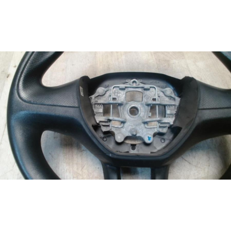 Volant PEUGEOT 208 1 PHASE 2 d’occasion