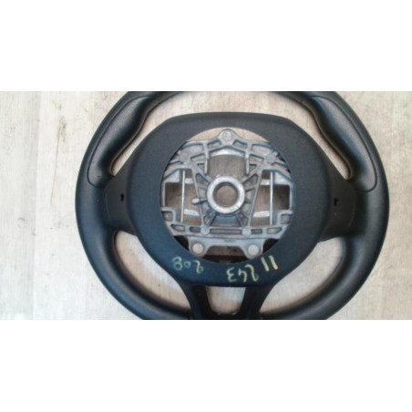 Volant PEUGEOT 208 1 PHASE 2 d’occasion