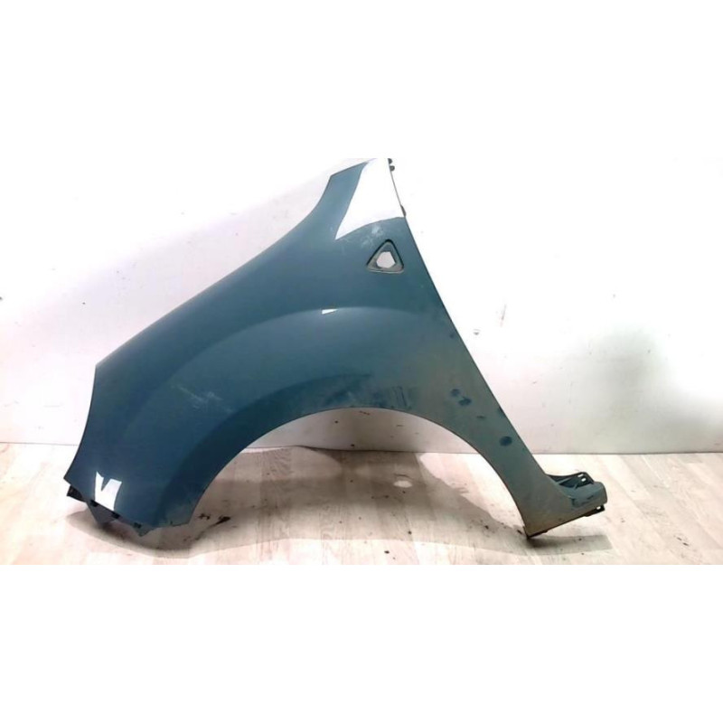 Aile avant gauche RENAULT KANGOO 2 PHASE 1 d’occasion