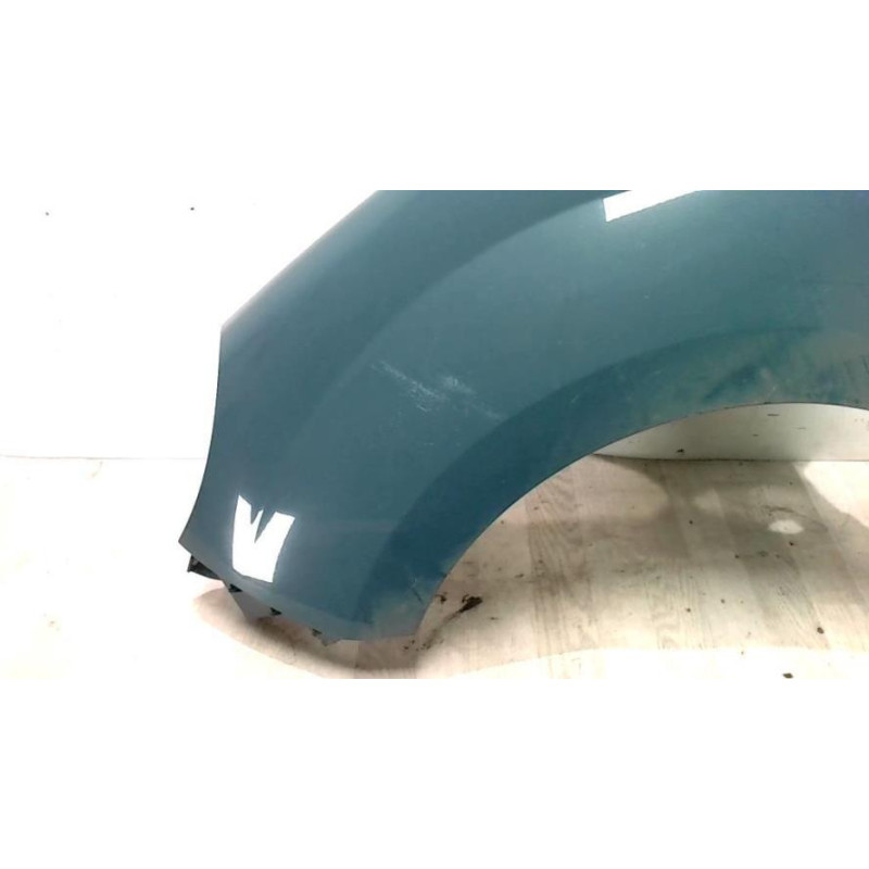 Aile avant gauche RENAULT KANGOO 2 PHASE 1 d’occasion