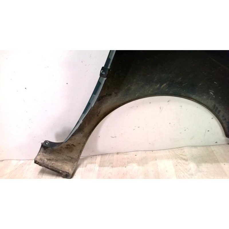 Aile avant gauche RENAULT KANGOO 2 PHASE 1 d’occasion