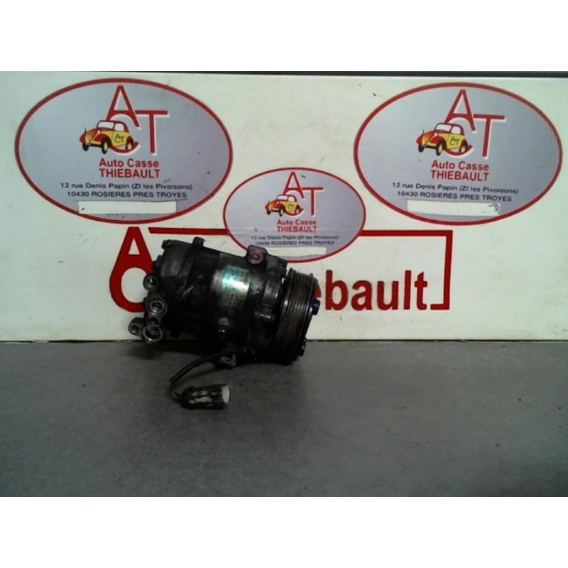 Compresseur clim SUZUKI  d’occasion