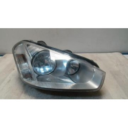 Optique avant principal droit (feux)(phare) FORD C-MAX 1 PHASE 2 d’occasion
