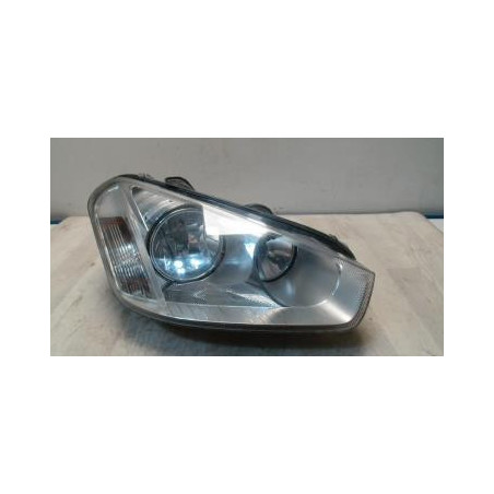 Optique avant principal droit (feux)(phare) FORD C-MAX 1 PHASE 2 d’occasion