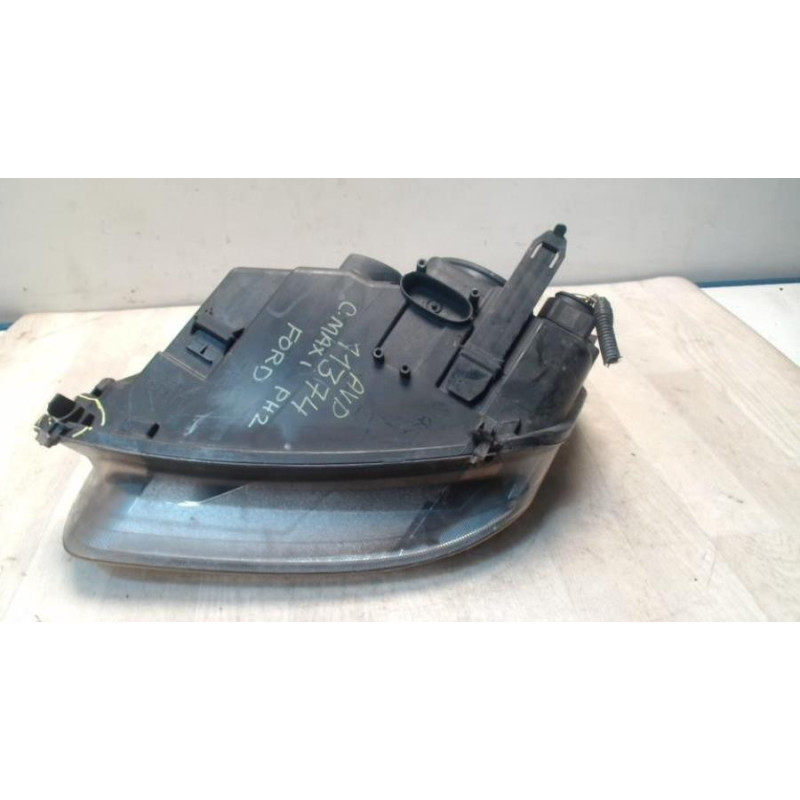 Optique avant principal droit (feux)(phare) FORD C-MAX 1 PHASE 2 d’occasion
