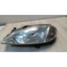 Optique avant principal gauche (feux)(phare) RENAULT MEGANE 1 BREAK d’occasion