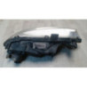 Optique avant principal gauche (feux)(phare) RENAULT MEGANE 1 BREAK d’occasion