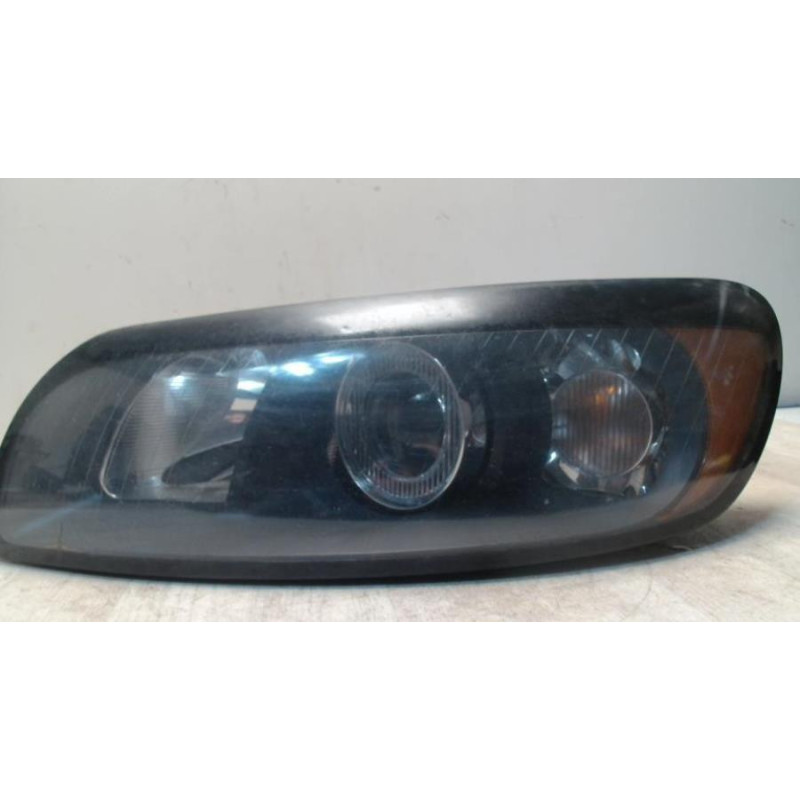 Optique avant principal gauche (feux)(phare) VOLVO C 30 PHASE 1 d’occasion