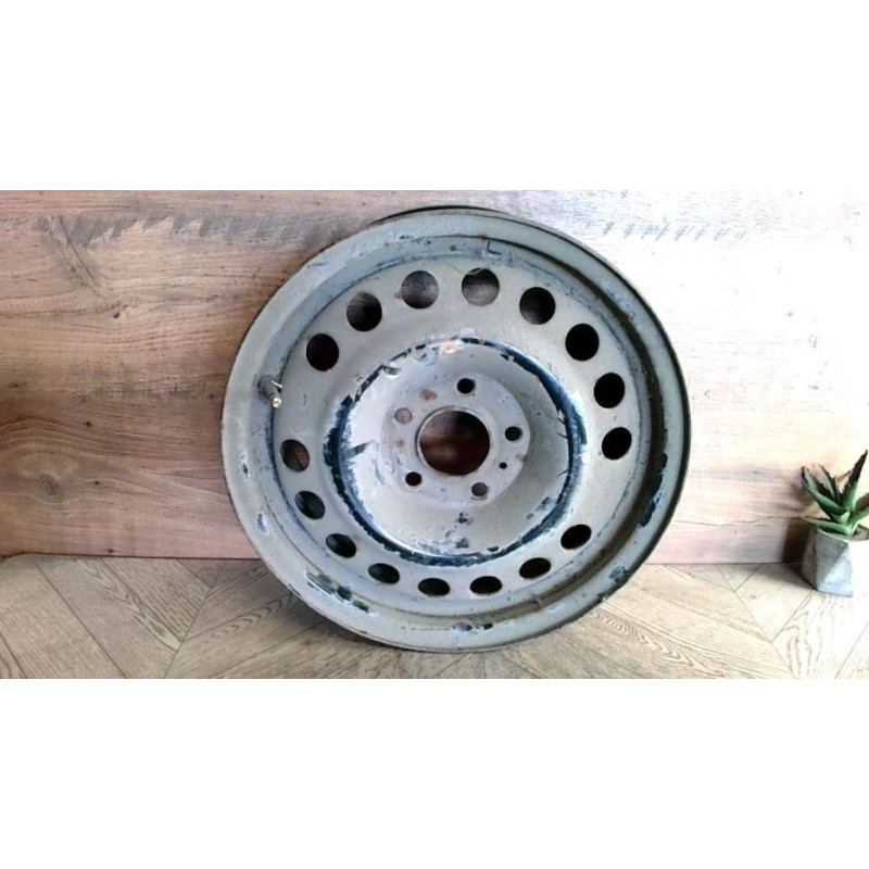 Jante OPEL ZAFIRA B PHASE 1 d’occasion