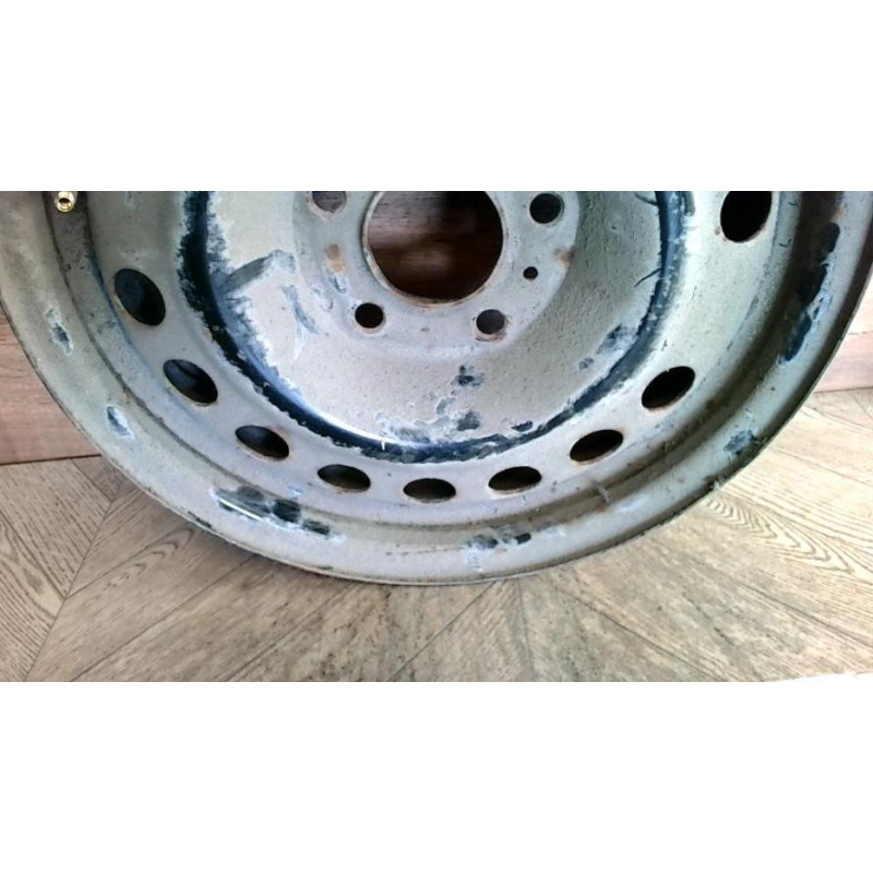 Jante OPEL ZAFIRA B PHASE 1 d’occasion