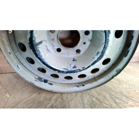 Jante OPEL ZAFIRA B PHASE 1 d’occasion