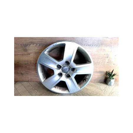 Jante AUDI A4 2 AVANT PHASE 1 BREAK d’occasion