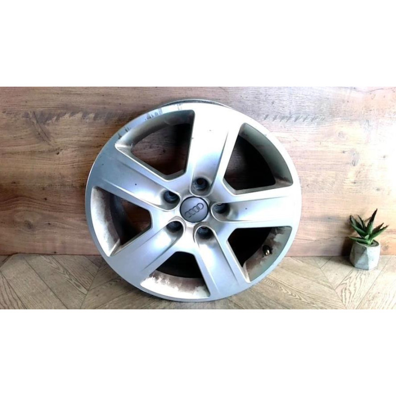 Jante AUDI A4 2 AVANT PHASE 1 BREAK d’occasion