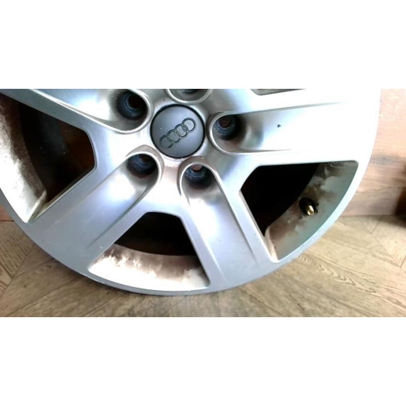 Jante AUDI A4 2 AVANT PHASE 1 BREAK d’occasion