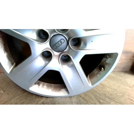 Jante AUDI A4 2 AVANT PHASE 1 BREAK d’occasion
