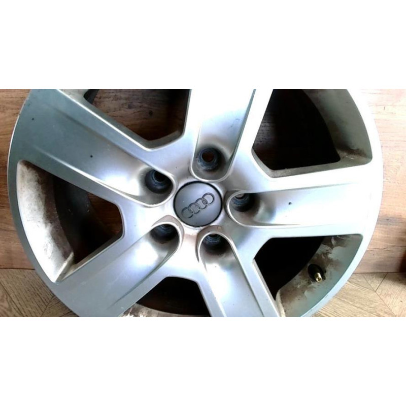 Jante AUDI A4 2 AVANT PHASE 1 BREAK d’occasion
