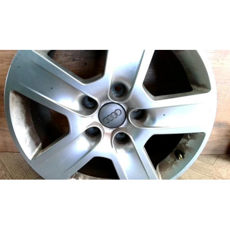 Jante AUDI A4 2 AVANT PHASE 1 BREAK d’occasion
