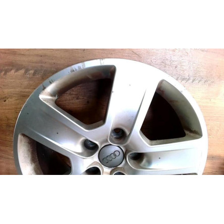 Jante AUDI A4 2 AVANT PHASE 1 BREAK d’occasion