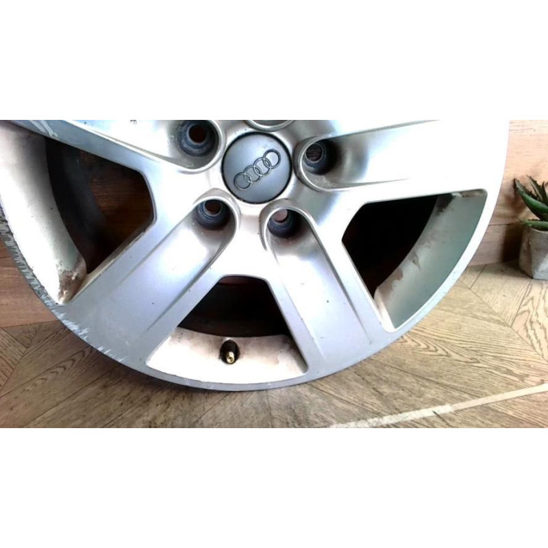 Jante AUDI A4 2 AVANT PHASE 1 BREAK d’occasion