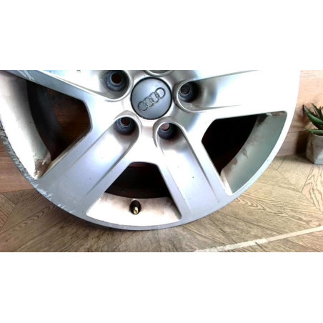 Jante AUDI A4 2 AVANT PHASE 1 BREAK d’occasion