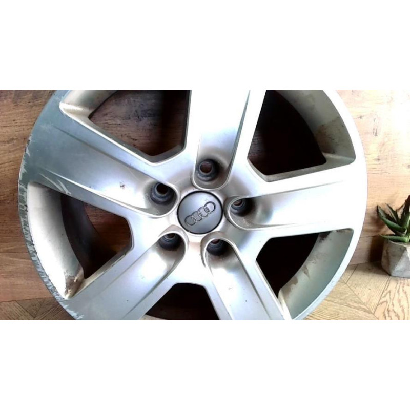 Jante AUDI A4 2 AVANT PHASE 1 BREAK d’occasion