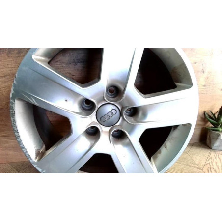 Jante AUDI A4 2 AVANT PHASE 1 BREAK d’occasion