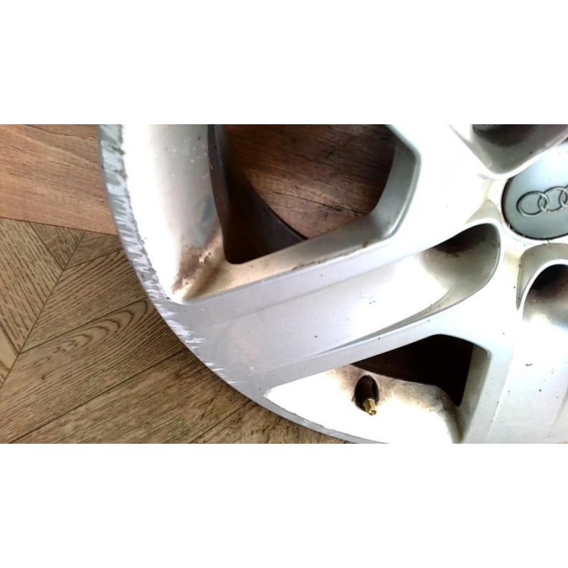 Jante AUDI A4 2 AVANT PHASE 1 BREAK d’occasion