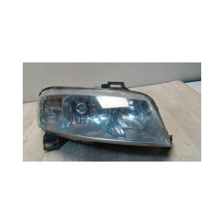 Optique avant principal droit (feux)(phare) FIAT STILO d’occasion