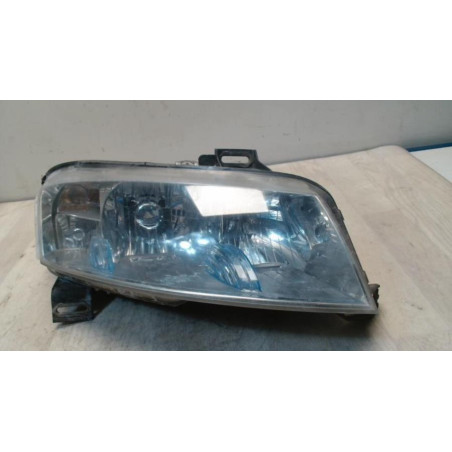 Optique avant principal droit (feux)(phare) FIAT STILO d’occasion