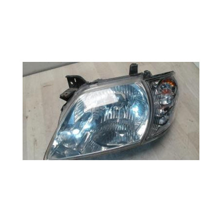 Optique avant principal gauche (feux)(phare) MAZDA MPV 2 d’occasion