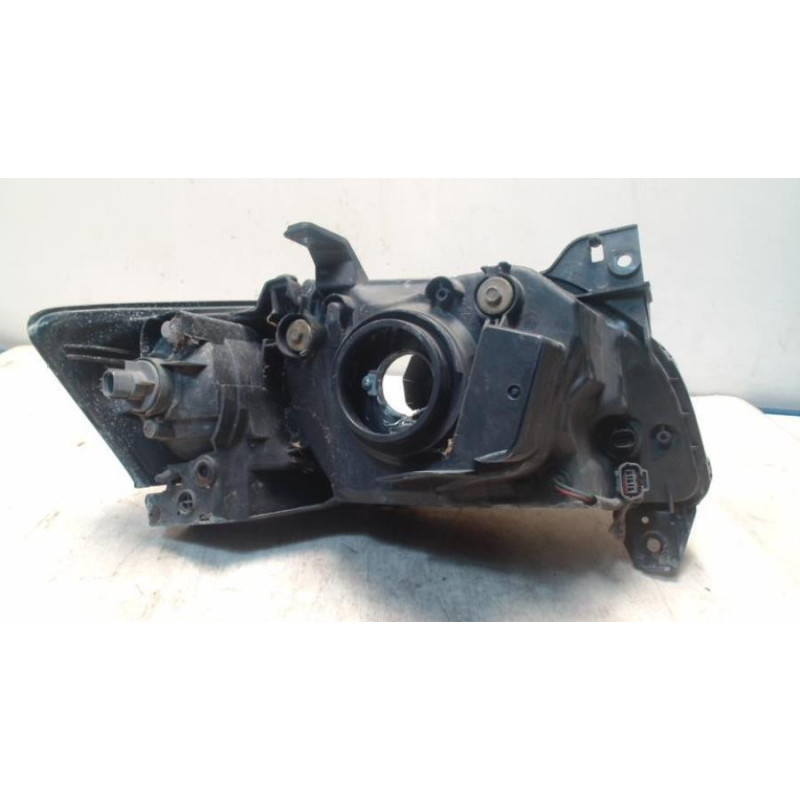 Optique avant principal gauche (feux)(phare) MAZDA MPV 2 d’occasion
