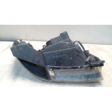 Optique avant principal gauche (feux)(phare) MAZDA MPV 2 d’occasion