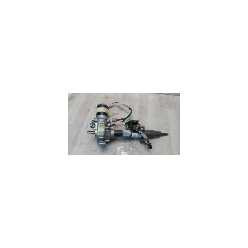 Colonne de direction TOYOTA YARIS 3 PHASE 1 d’occasion