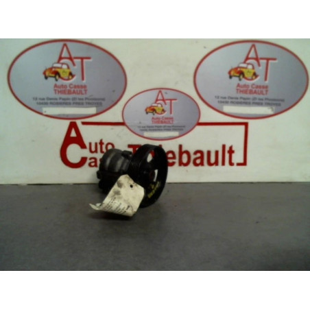 Pompe de direction RENAULT LAGUNA II PHASE 1 d’occasion