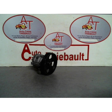 Pompe de direction RENAULT LAGUNA II PHASE 1 d’occasion