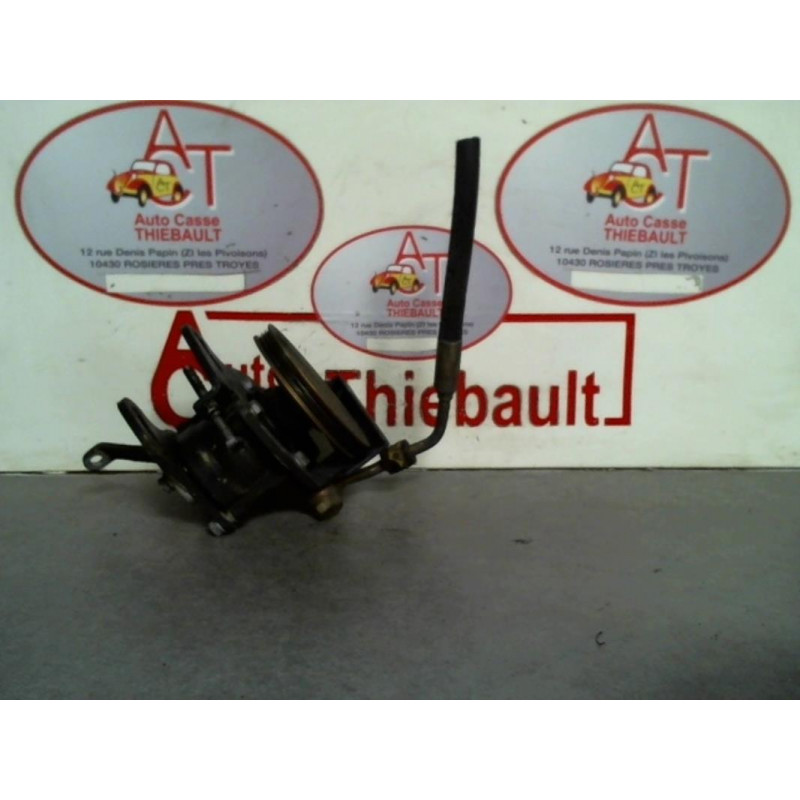 Pompe de direction FIAT PUNTO I PHASE 2 d’occasion